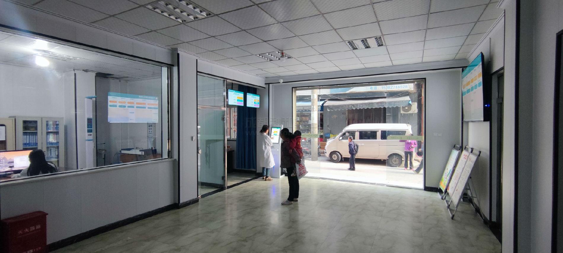 打造智慧疫苗接種中心：讓預(yù)防接種更安全更便捷